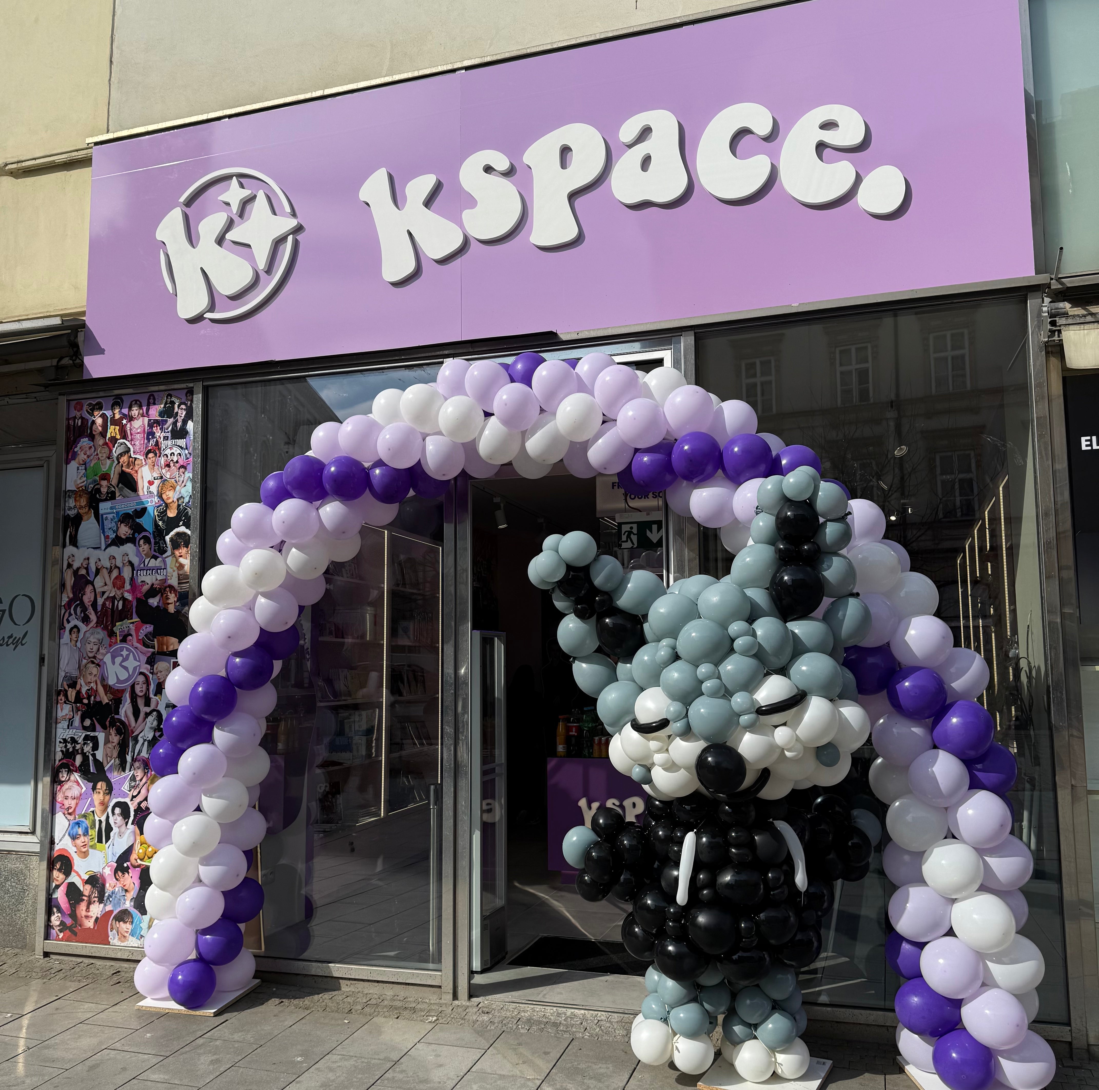 Otvíračka KSPACE Brno, která zatřásla celým Brnem