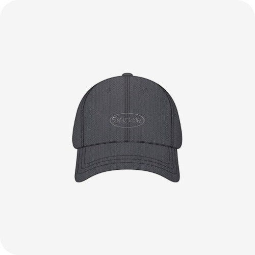 STRAY KIDS - SKZ'S MAGIC SCHOOL BALL CAP ✅