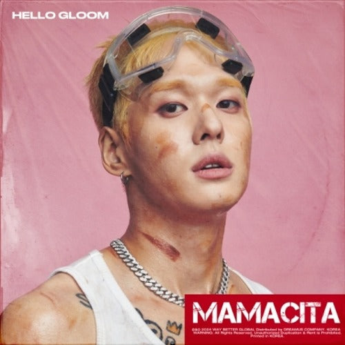 HELLO GLOOM - MAMACITA ✅ 