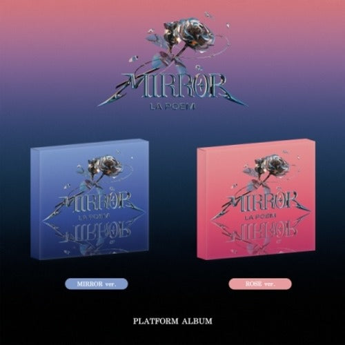 LA POEM - MIRROR (PLATFORM VER.) ✅ 