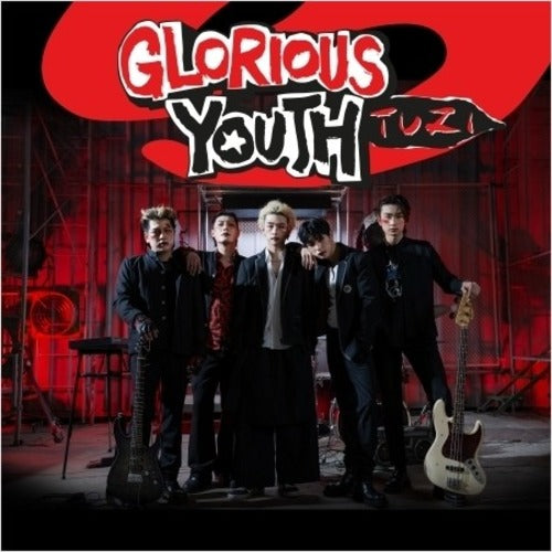 2Z - GLORIOUS YOUTH ✅