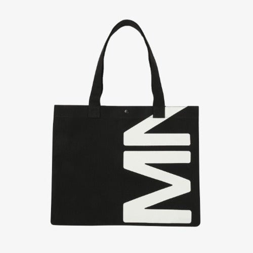 BTS - MONOCHROME TOTE BAG ✅