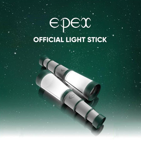 EPEX OFFICIAL LIGHT STICK ✅