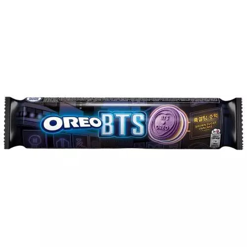 BTS - OREO 157g ✅