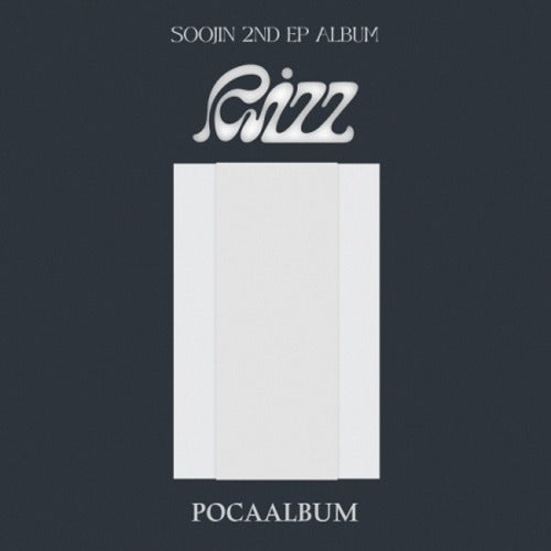 SOOJIN - RIZZ (POCA ALBUM) ✅ 