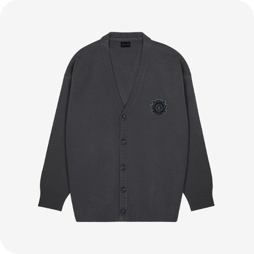 STRAY KIDS - SKZ'S MAGIC SCHOOL CARDIGAN ✅