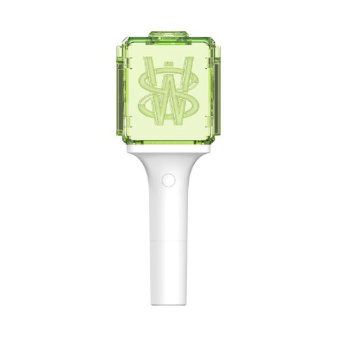 [PREORDER] NCT OFFICIAL LIGHT STICK VER.2 (NCT WISH VER.)