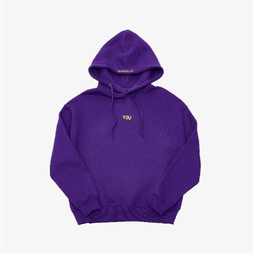 BTS - (BY BTS) JIMIN WITH YOU HOODY ✅