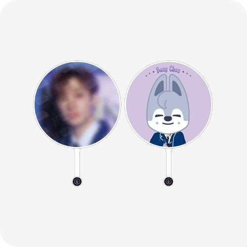 STRAY KIDS - SKZ'S MAGIC SCHOOL IMAGE PICKET ✅