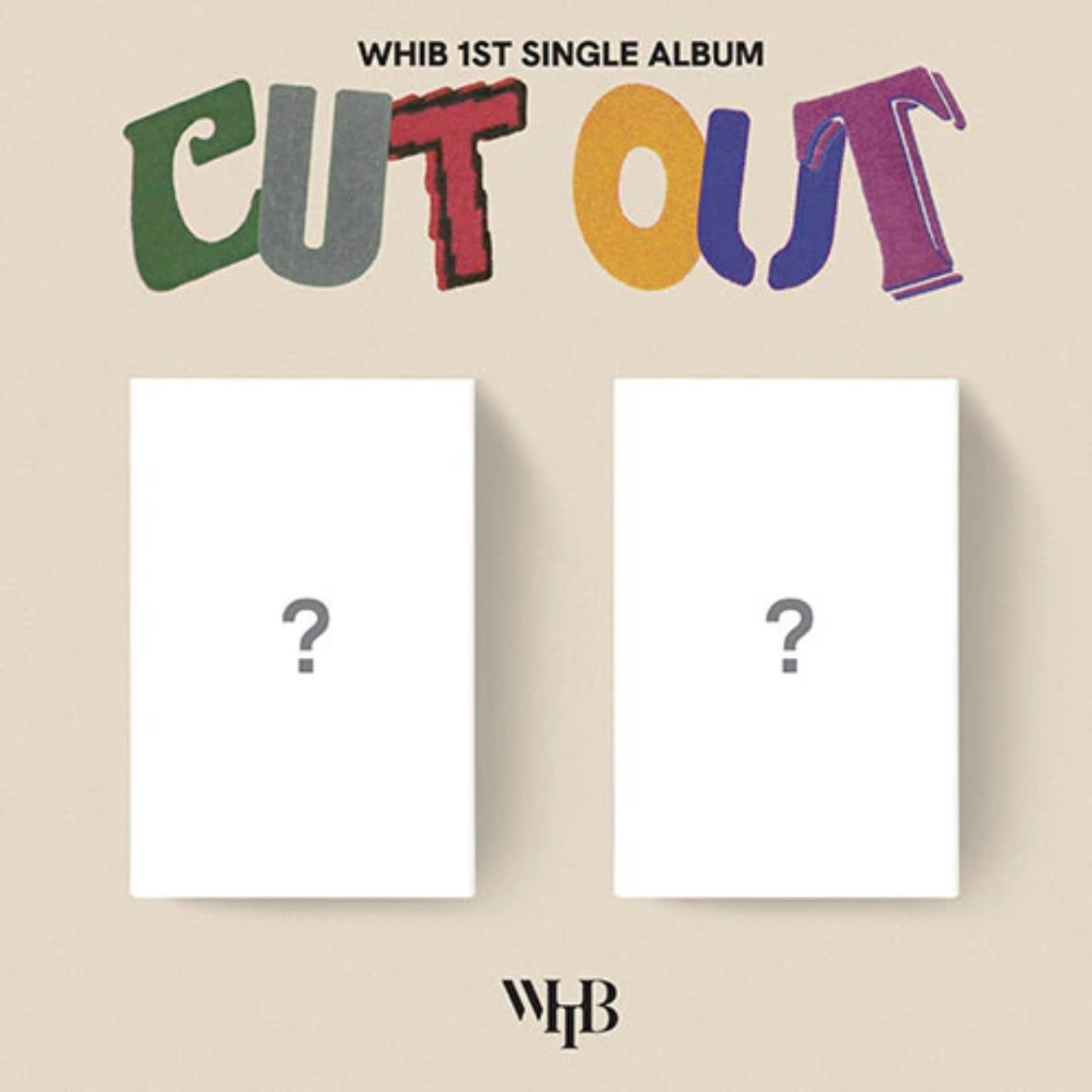 WHIB - CUT-OUT