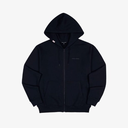 TXT - 2024 DREAM WEEK ZIP-UP HOODIE (NAVY) ✅ 