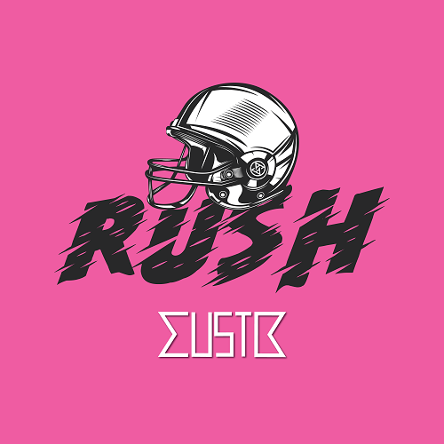 MUSTB - RUSH (KIT VER.) 