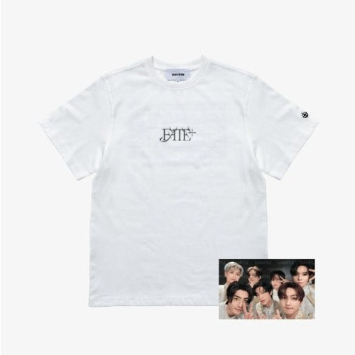 ENHYPEN - FATE PLUS S/S T-SHIRT ✅