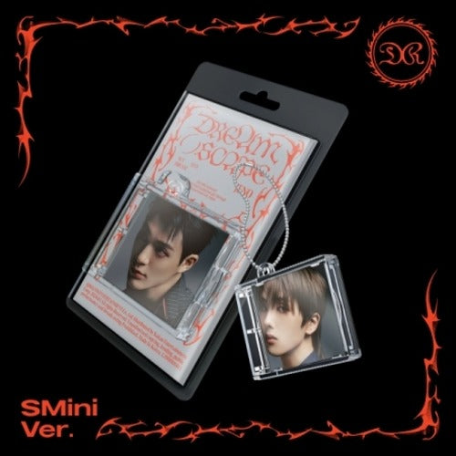 NCT DREAM - DREAM( )SCAPE (SMINI VER.) ✅