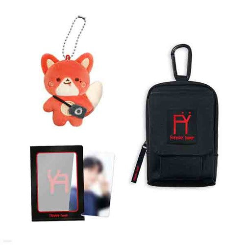 ATEEZ - HBD KIT MINI BAG - WOO YOUNG ✅