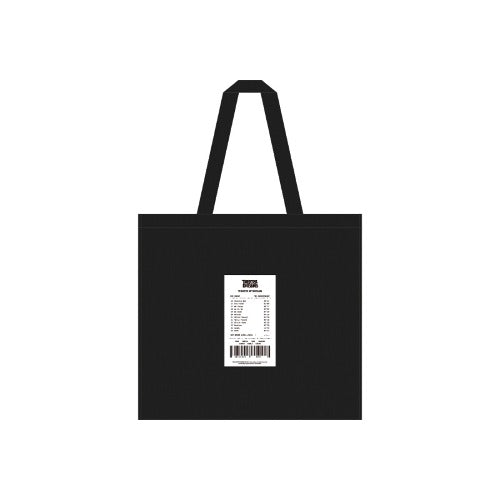 NCT DREAM - THEATER OF DREAMS REUSABLE BAG ✅ 