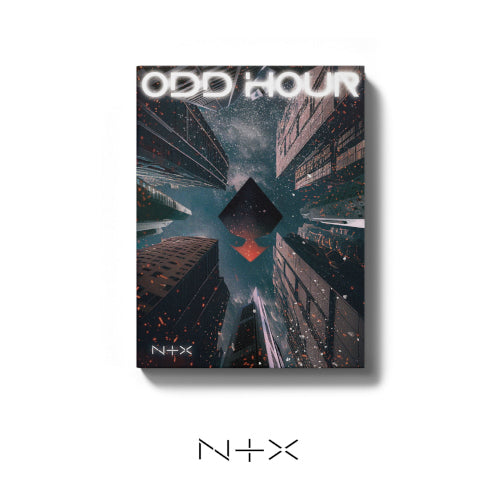 NTX - ODD HOUR ✅ 