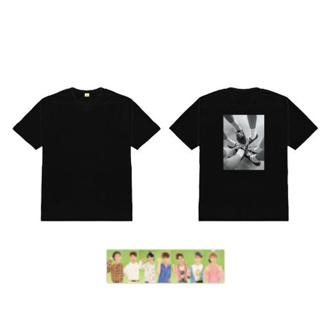 [PREORDER] NCT DREAM - THEATER OF DREAMS T-SHIRT