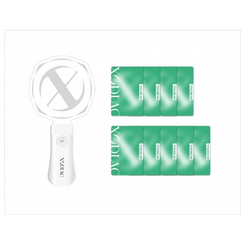 XODIAC ACRYLIC LIGHT STICK ✅