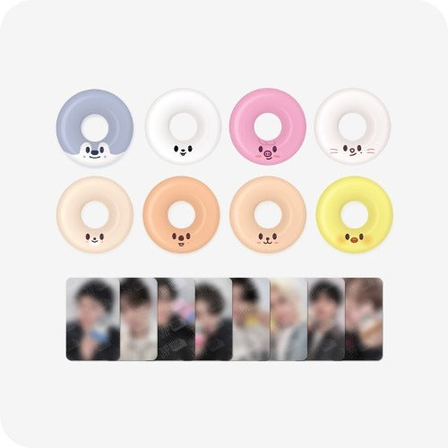 STRAY KIDS - SKZ'S MAGIC SCHOOL SKZOO MINI TUBE ✅