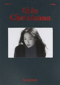 TAEYEON - THIS CHRISTMAS - WINTER IS COMING ✅
