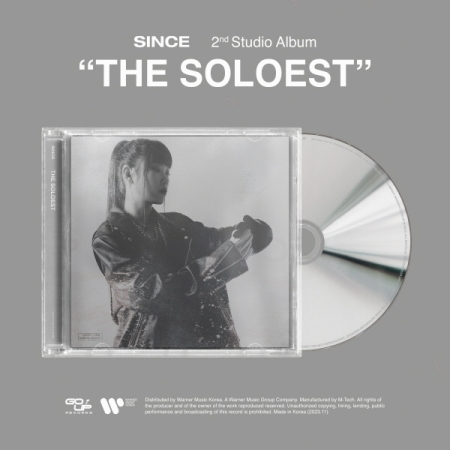 SINCE - THE SOLOEST ✅