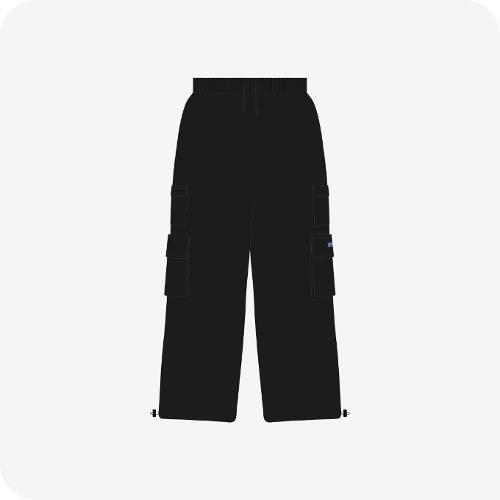 STRAY KIDS - 5-STAR DOME TOUR 2023 TRACK PANTS ✅ 
