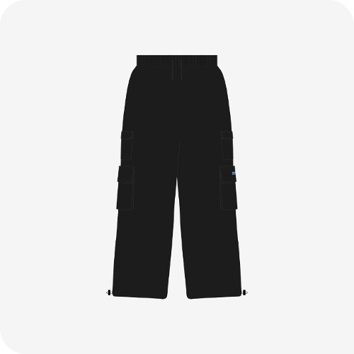 [PREORDER 02/01] STRAY KIDS - 5-STAR DOME TOUR 2023 TRACK PANTS