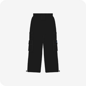 [PREORDER 02/01] STRAY KIDS - 5-STAR DOME TOUR 2023 TRACK PANTS