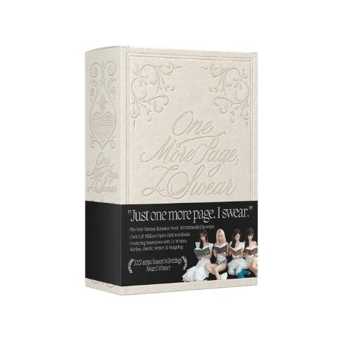 [PREORDER] AESPA - 2027 Season's Greetings