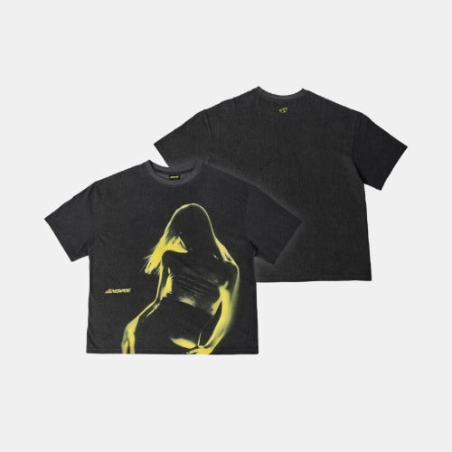 [PREORDER] AESPA - Lemonade T-Shirt (Lemonade Ver.)