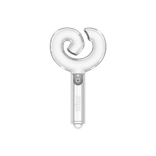 AESPA - Mini Fanlight Keyring Ver.2 ✅