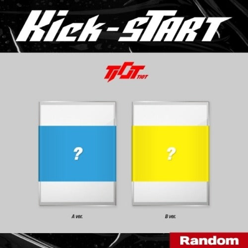 TIOT - KICK-START (PLVE VER.) ✅