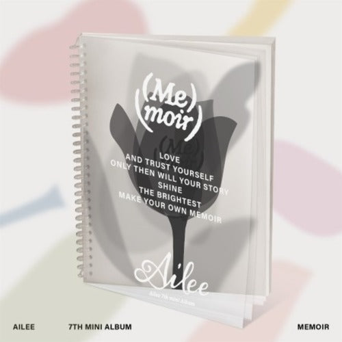 AILEE - (ME)MOIR ✅