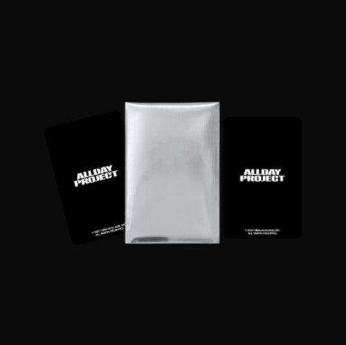 ALLDAY PROJECT - Famous Random Trading Photocard ✅