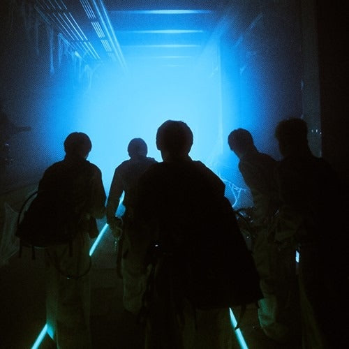 [PREORDER] AM8IC - Lukoie (Case Files Ver.)