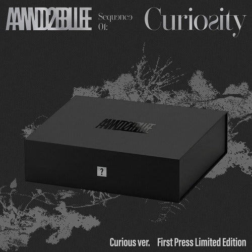 AND2BLE - Sequence 01: Curiosity (Curious Ver.) ✅