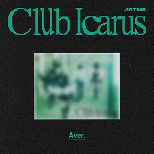 ARTMS - Club Icarus (A Ver.) ✅