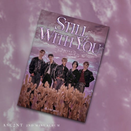 [PREORDER] ASC2NT - Still With You