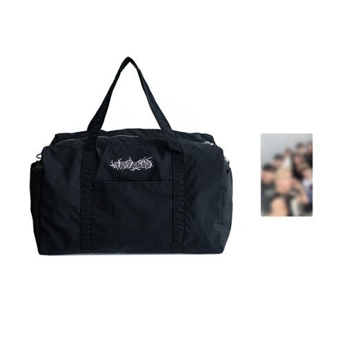 ATEEZ - 2025 World Tour (In Your Fantasy) Duffel Bag ✅