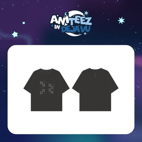[PREORDER] ATEEZ - Aniteez In Deja Vu - T-Shirt