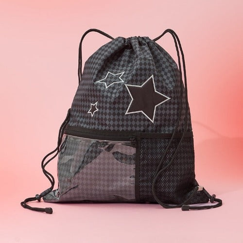 [PREORDER] ATEEZ - Mighteez Rock The Stage - String Bag