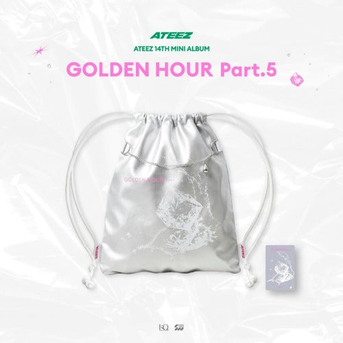 [PREORDER] ATEEZ - Pop-Up Store - Stringbag