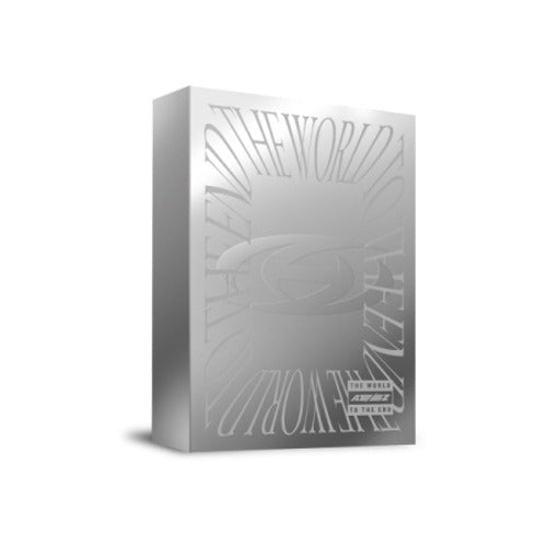 ATEEZ - THE WORLD : TO THE END (PLAY CODE) ✅