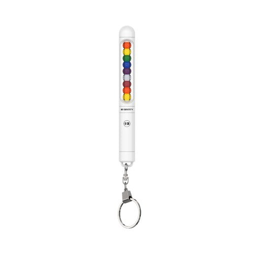 Stick Key Rings B.I - Official Light Stick Keyring – KSPACE