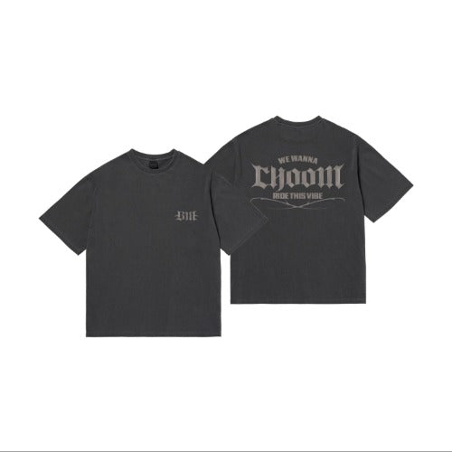 BABYMONSTER - Choom - Pigment T-Shirt ✅