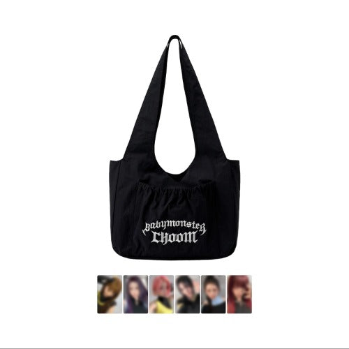 BABYMONSTER - Choom - Shoulder Bag ✅