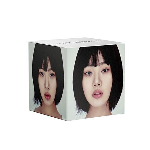 BIBI - Eve: Romance (Special Ver.) ✅