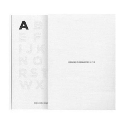 [PREORDER] BIGBANG - BIGBANG10 The Collection : A To Z