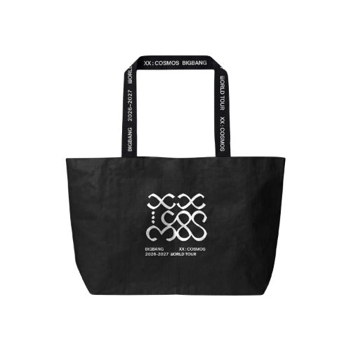 [PREORDER] BIGBANG - Cosmos - BIGBANG Tour Reusable Bag L